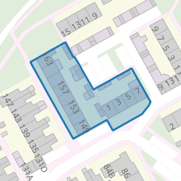 Perceel HDW00-F-2111