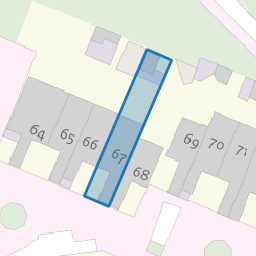 Perceel HDW00-F-2115