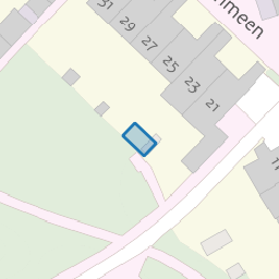 Perceel HDW00-F-2123