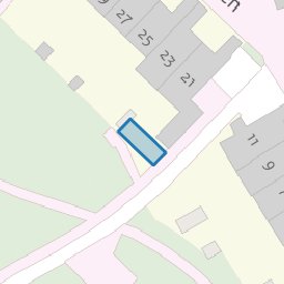 Perceel HDW00-F-2124