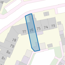 Perceel HDW00-F-2126