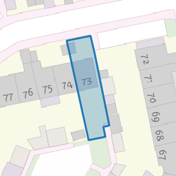 Perceel HDW00-F-2129