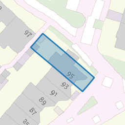 Perceel HDW00-F-2131