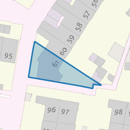 Perceel HDW00-F-2133