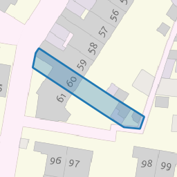 Perceel HDW00-F-2134