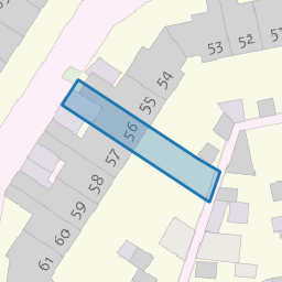 Perceel HDW00-F-2138