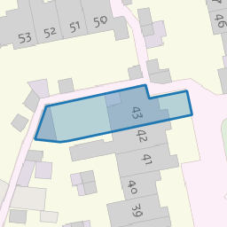 Perceel HDW00-F-2142