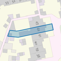 Perceel HDW00-F-2143