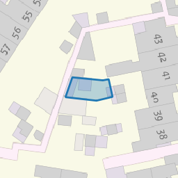 Perceel HDW00-F-2144