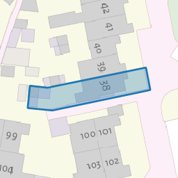 Perceel HDW00-F-2147