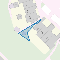 Perceel HDW00-F-2151