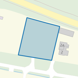 Perceel HDW00-F-2157