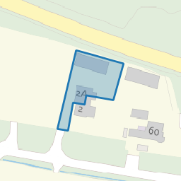 Perceel HDW00-F-2158