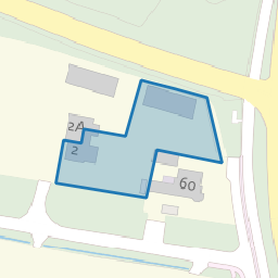 Perceel HDW00-F-2159