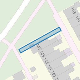 Perceel HDW00-F-2160