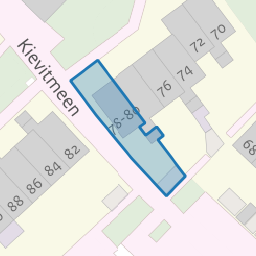 Perceel HDW00-F-2162