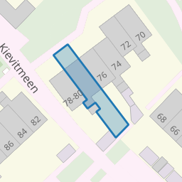 Perceel HDW00-F-2163