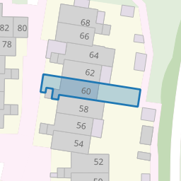 Perceel HDW00-F-2165