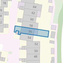 Perceel HDW00-F-2166