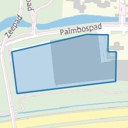 Perceel HDW00-F-2168