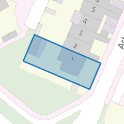 Perceel HDW00-F-2172