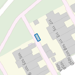 Perceel HDW00-F-2176