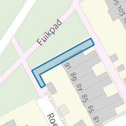 Perceel HDW00-F-2178