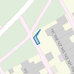 Perceel HDW00-F-2184