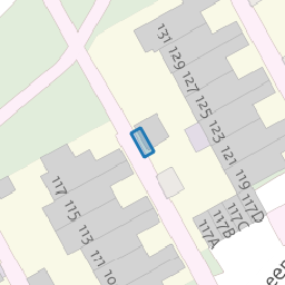 Perceel HDW00-F-2187