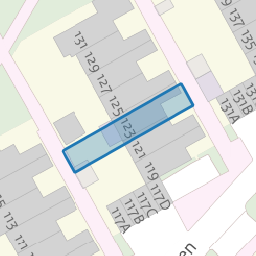 Perceel HDW00-F-2188