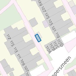 Perceel HDW00-F-2189