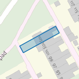 Perceel HDW00-F-2194