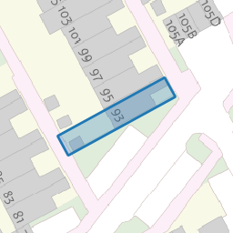 Perceel HDW00-F-2200