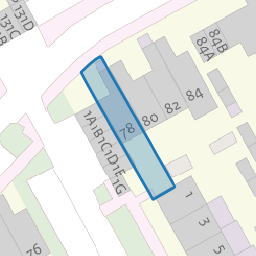 Perceel HDW00-F-2202