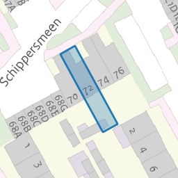 Perceel HDW00-F-2215