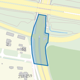 Perceel HDW00-F-2219