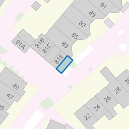 Perceel HDW00-F-2225