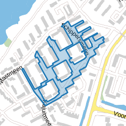 Perceel HDW00-F-2234