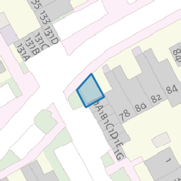 Perceel HDW00-F-2235