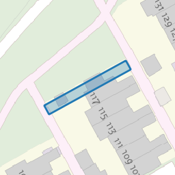 Perceel HDW00-F-2237