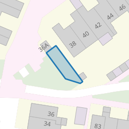 Perceel HDW00-F-2244