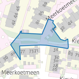 Perceel HDW00-F-2245