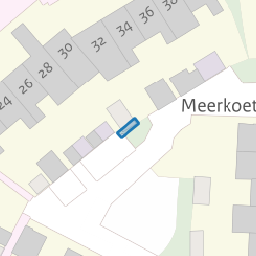 Perceel HDW00-F-2277