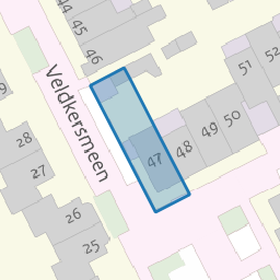 Perceel HDW00-F-2279