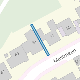 Perceel HDW00-F-2281