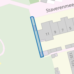 Perceel HDW00-F-2288