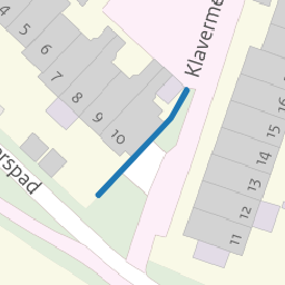 Perceel HDW00-F-2290