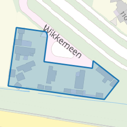 Perceel HDW00-F-2294