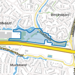 Perceel HDW00-F-2295