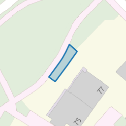 Perceel HDW00-F-2297